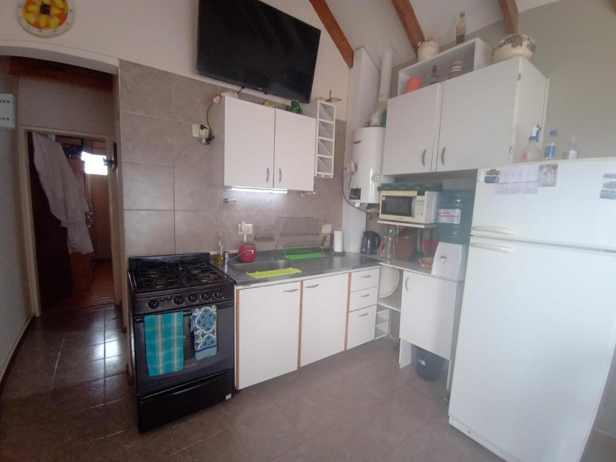 Apartment Resiliencia *