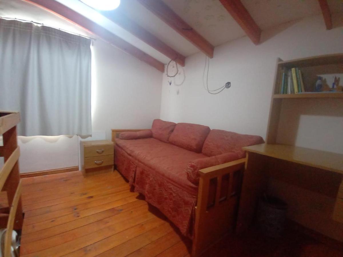 Resiliencia Apartment *