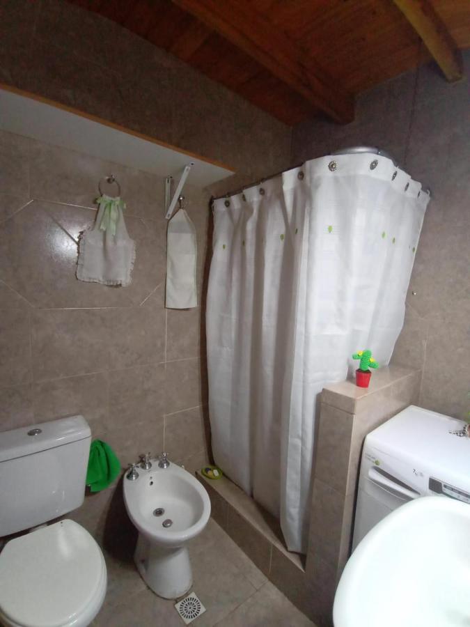 Apartment Resiliencia