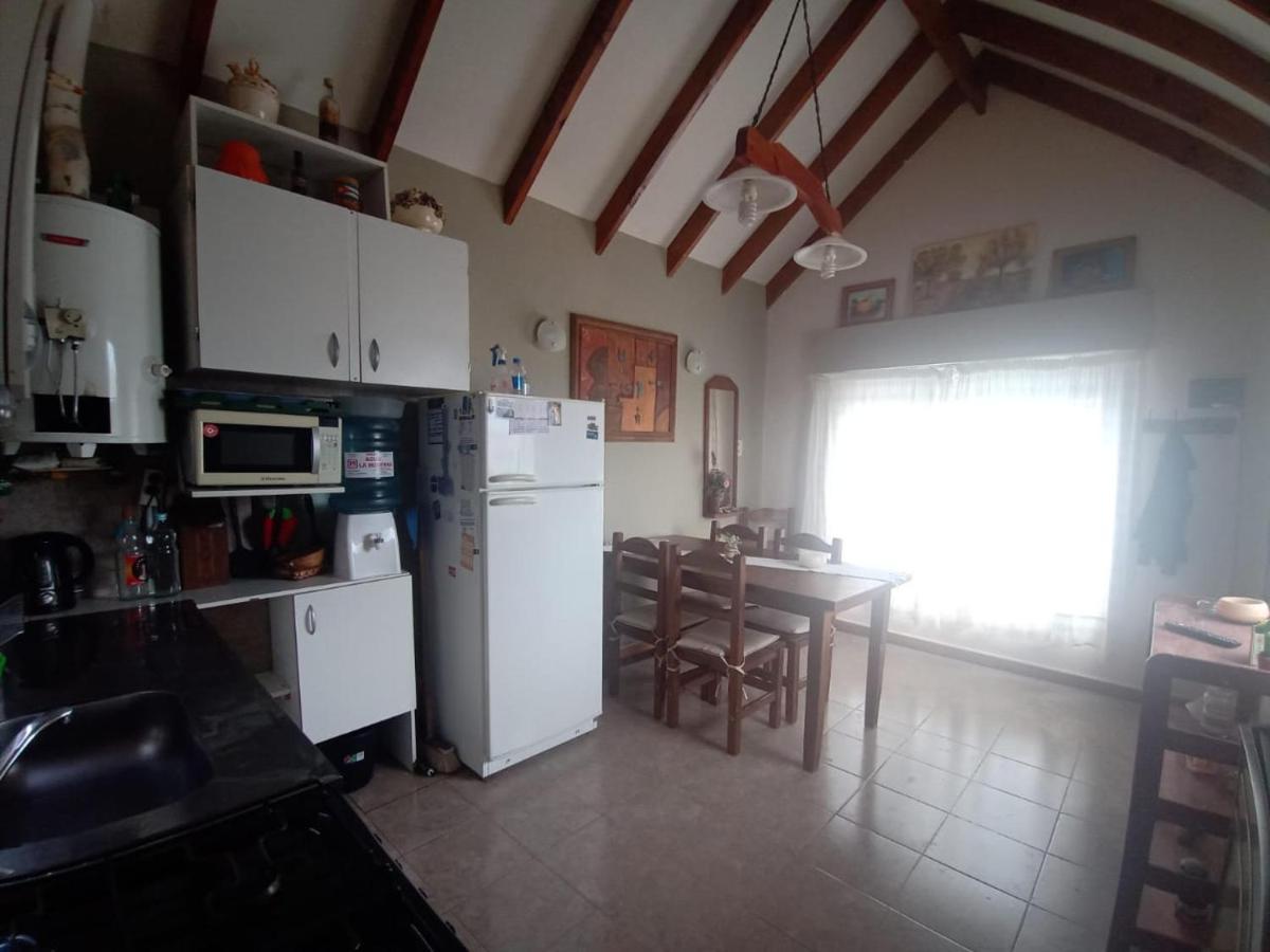 Apartment Resiliencia